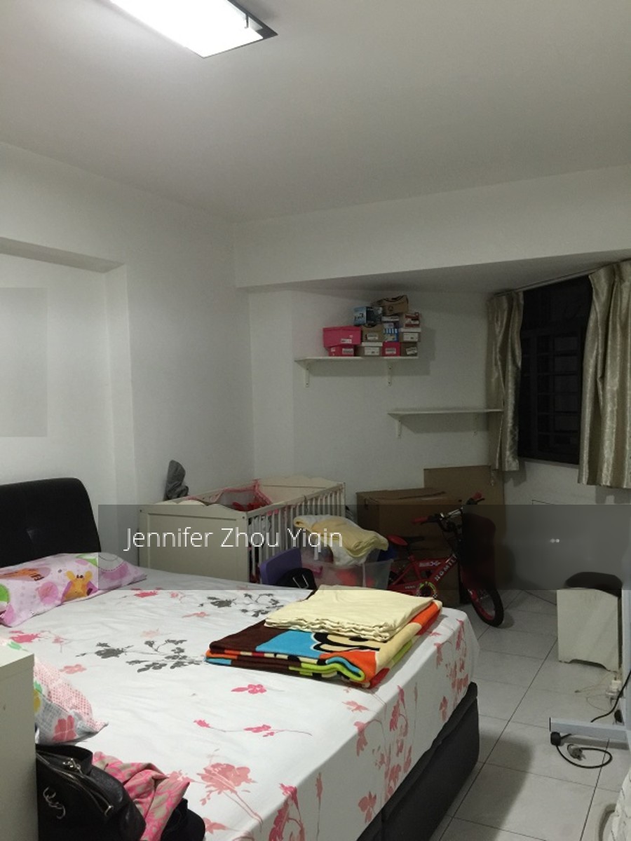 Blk 524 Woodlands Drive 14 (Woodlands), HDB 4 Rooms #127843242